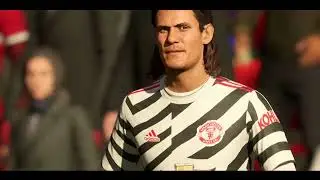 FIFA 21 GTX 1050 2GB Ultra Settings Locked 60 FPS