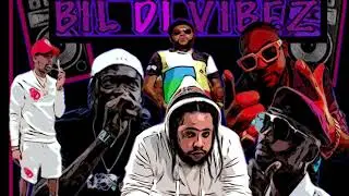 WAH FI PARTY DANCEHALL MIXTAPE