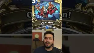 Most Hated Hearthstone Cards