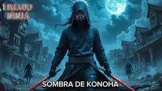 |QHPS Naruto Era Conciderado Muerto Pero En Realidad Era Un NInja De Las Sombras |⚡️