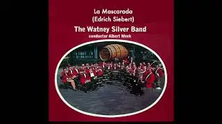Watney Silver Band - The Masquerade (Эдрих Зиберт)