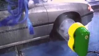 Car Wash Equipment - Belanger DuraBlaster&trade;