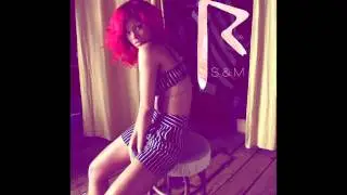Rihanna - S&M (JEarle Dubstep Remix)