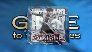 Kaiba Mega Tin Box 2017 Opening/Unboxing Yugioh Karten