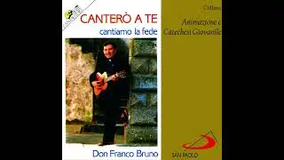 Rivelazione - Don Franco Bruno