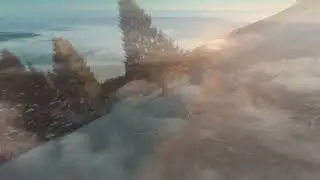 The Quiet of Winter Royalty free music 