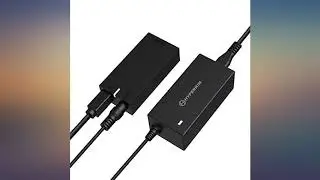 Hyperkin Kinect Converter Adapter for Xbox One S, Xbox One X, and Windows 10 PCs - review