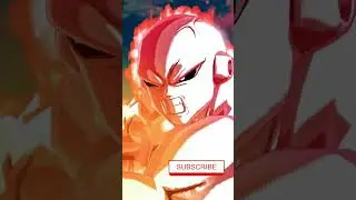 Jiren-Full Power Legendary Finish #dragonballlegends #trendingshorts #krgaming #shorts