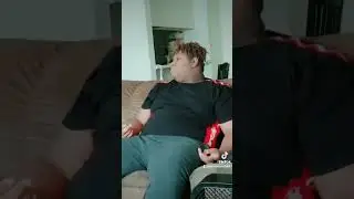 fighting sleep pt.2 #funny #sleep #fyp #tiktok