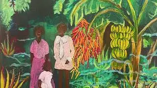 Alberta Whittle - Respectability won't save you: a Caribbean haunting