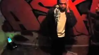 Dom McLennon - Night Time (Official Music Video)