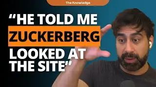 Copywriting Expert: Business Lessons from 20+ Years Online (ft. Neville Medhora) | The Knowledge
