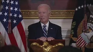 Biden diagnosed with 'aggressive' form of prostate cancer, spokesperson says