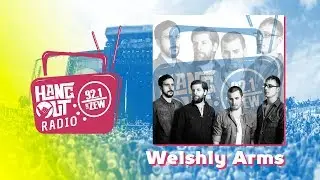 #HangoutRadio 2018 - Welshly Arms
