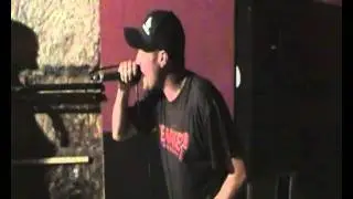 Saldos Arias (Damaged hardcore fest II)