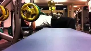 Motivation video for a friend with 120kg. - This is for you schunky