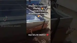 A&Z SOLAR ENERGY ❤️ CONTACT NOW 03701121224