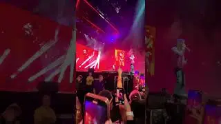 D-Block Europe - Desire (LIVE)