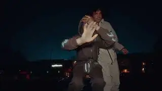 Lil Fendi - Hunter (WGN Performance)