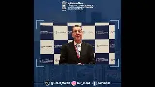 Klaus Deininger, Lead Economist at The World Bank | International Workshop