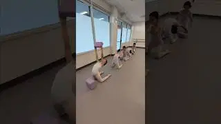 ✨Back flexibility exercises for control and strength.  #dancer  #ballet #dancevideo #balletclass