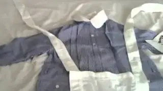 WW2 German Nurse Uniform