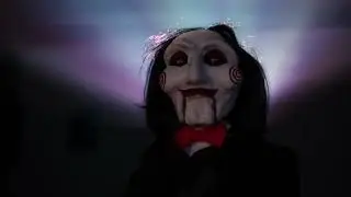 AMC Theaters 'Saw' Version