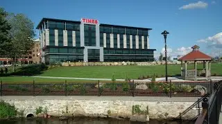 Grand Hotel Times Sherbrooke, Canada | Best Travel Plan