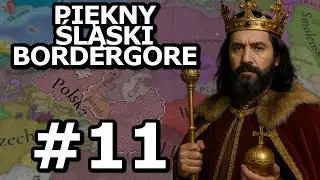 CZY POLACY I CZESI NIE MOGĄ ŻYĆ W POKOJU? | Europa Universalis 5 PL Polska #11