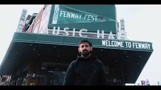 Революция в CTFC | Эндрю Вальдина &mdash; звезда MGM Fenway