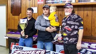 2019 ULMS Racing Series Banquet