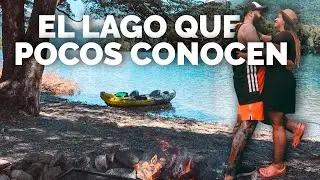 🏔️  INCREIBLE el LAGO STEFFEN: ¿El mejor lago?【 PATAGONIA ARGENTINA 】