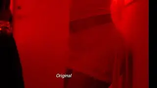sLim Prince X Masse - PULL OUT (Visualiser)