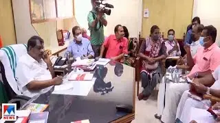 ചര്&zwj;ച്ച പരാജയം; അര്&zwj;ധരാത്രിമുതല്&zwj; കെഎസ്ആര്&zwj;ടിസി പണിമുടക്ക്| KSRTC Strike