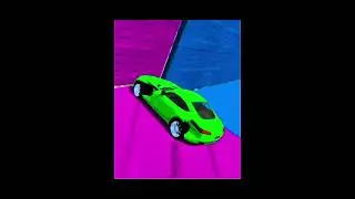 New Car crash gameing reel tranding video 📸