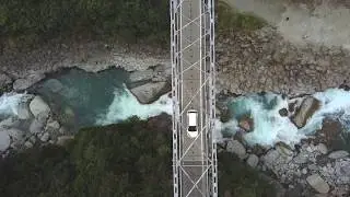 Haast River