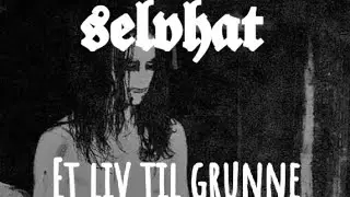 selvhat-selvhat (et liv til grunne) guitar tabs