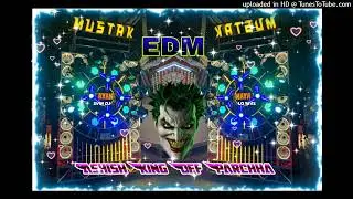 Yeh Ladki Jawan🥰Love ♥️Song 🥰EDM BOOM BASS Dj Sagar Rath Dj Ikka Mauranipur Dj Kamlesh Kushwaha Dj R