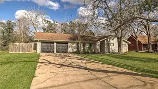 416 Southern Oaks Dr, Lake Jackson, TX