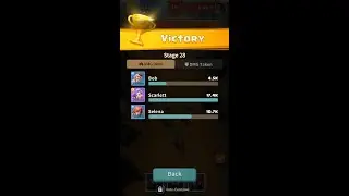 Part 11 The Dark War Survival
