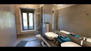 Villa Apollon⚱️, 4 sleeping rooms, 4 bathrooms, Rethymno