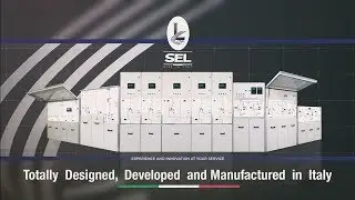 SEL S.p.A.