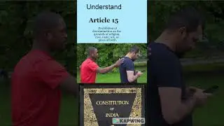 Article 15 of Indian constitution .