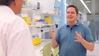 edx.org. Наука повседневного мышления. Эпизод 9. Видео №7 Беседа с Яном Фрейзером