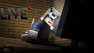 [LIVE🔴] GOMME PARTY IHR K&Ouml;NNT ALLE MITSPIELEN! Minecraft Minigames! (/party join Lumiiz) [RoadTo8k]