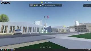 Roblox Whelen WPS-2906 Westminister Chime Test In Camas WA In Clark County