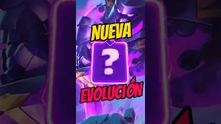 El principito es la pr&oacute;xima nueva evoluci&oacute;n? #clashroyaleshorts #clashroyale #humor