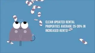 Number one Foreclosure cleanup Coon Rapids MN