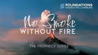 Contending For the Prophetic