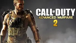 ADVANCED WARFARE 2 RELEASING IN 2025... (NEW LEAKS)